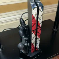Ps4 Fat 500GB|کنسول، بازی ویدئویی و آنلاین|تبریز, |دیوار