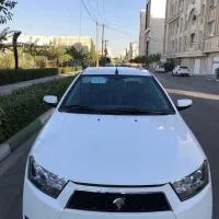 دنا مدل 98 استثنایی تک برگ سند