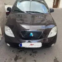 تیبا ۲مدل۹۶