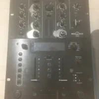 میکسر دی جی ریلوپ IQ2Midi