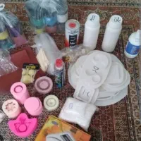 ابزار سنگ مصنوعی کامل