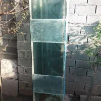 شیشه اکواریم
