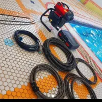لوله بازکنی محمودآبادفریدون کناروحومه۱۰۰٪تضمینی