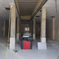 اجاره مغازه ۱۸۵ متری فلکه میلاس