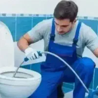 لوله بازکنی*منجزی*سراسر اهواز شبانه روزی تضمینی%