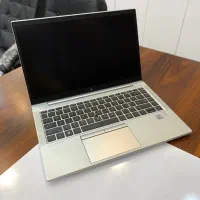 لپ تاپ hp 840 G7 آمریکایی|رایانه همراه|بندر کنگان, |دیوار