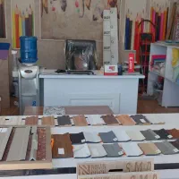 نیازمند منشی خانم جهت کار در دفتر دکوراسیون داخلی