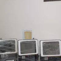 کش لس  با برنامه پیشرفته اماده ارسال