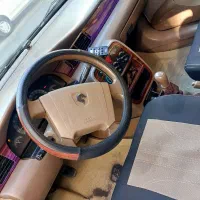 سمند مدل۹۲ درحد|خودرو سواری و وانت|کرج, کوی زنبق|دیوار