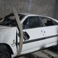 پارس Tofمدل۱۳۹۹موتوربش قیمت توافقی