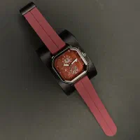 ساعت هابلوت سیلیکونی|ساعت|میبد, |دیوار