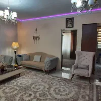 آپارتمان 61متری تک واحدی