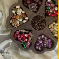 مجسمه های زیبا از جنس سنگ|صنایع دستی و سایر لوازم تزئینی|تبریز, |دیوار