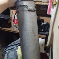 منبع اگزوز