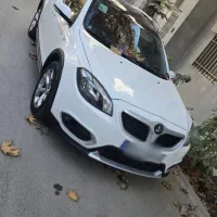 برلیانس کراس درحد بدون نقطه|خودرو سواری و وانت|مشهد, امیریه|دیوار