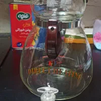 کتری و قوری