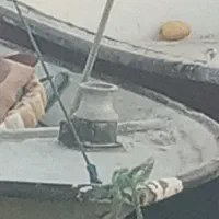 وینچ برقی با باطری