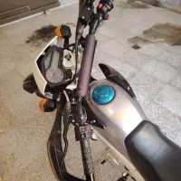 تریل 200 پرواز|موتورسیکلت|اصفهان, سپاهان‌شهر|دیوار