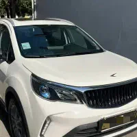 بکX3 pro/تحویلفوری نقداقساط۵سال/نمایندگی|خودرو سواری و وانت|تهران, گیشا|دیوار