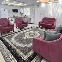 اجاره سوییت آپارتمان مبله در سعادت آباد /سرو/اپال