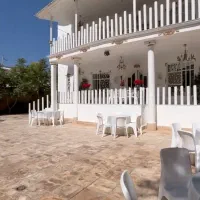 محضر و اجرای مراسم عقد خصوصی در عمارت