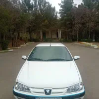 پرشیا دوگانه کارخانه مدل 91|خودرو سواری و وانت|گرمی, |دیوار