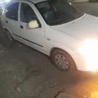 تیبا۲|خودرو سواری و وانت|اهواز, فاز ۱ پادادشهر|دیوار