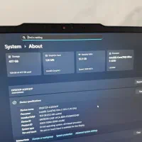 لپ تاپ lenovo thinkpad|رایانه همراه|تهران, کوهک|دیوار