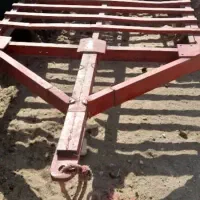 یدک کش|قطعات یدکی و لوازم جانبی|مرودشت, بیست متری بیمارستان|دیوار
