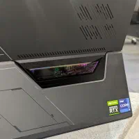 Rog Flow z13 تبلت/لپتاپ ایسوس|رایانه همراه|تهران, فردوسی|دیوار