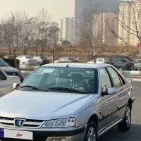 پژوپارس نقره ای