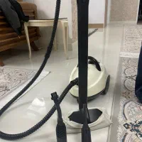 بخارشوی فلر