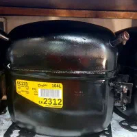موتور یخچال دانفوس