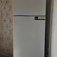 یخچال و فریزر الکترواستیل