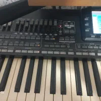 کیبورد pa3|پیانو، کیبورد، آکاردئون|ورزقان, |دیوار