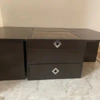 میز جلو مبلی