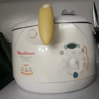 سرخ کن مولینکس اصل فرانسه