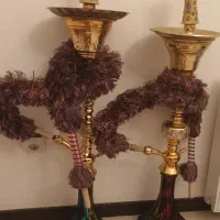 قلیان عربی اصل