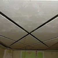 کناف سقف کاذب نوین