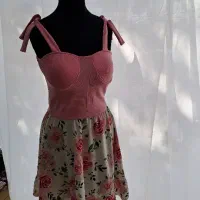 زنانه دوزی نقش بهار در بلوار دانشگاه|لباس|نیشابور, شهرک قدس|دیوار