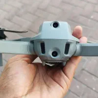 هلی شات Mavic air 2 combo|دوربین عکاسی و فیلم‌برداری|بندرعباس, |دیوار