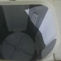 ماشین لباس شویی زرند|ماشین لباسشویی و خشک‌کن لباس|زرند, |دیوار