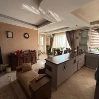 آپارتمان ۸۰ متر/ تکواحدی/ ویو شهر|اجارهٔ آپارتمان|تهران, گلاب دره|دیوار