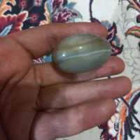 سنگ قدیمی ده سال قدمت دارد