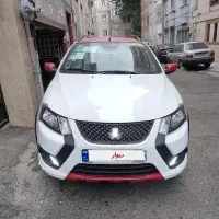 کوییک gxrl|خودرو سواری و وانت|تهران, بلوار کشاورز|دیوار