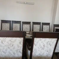 تختخواب میز کامپیوتر میزناهارخوری باصندلی لوستر|لوستر و چراغ آویز|اصفهان, برازنده|دیوار