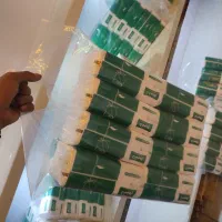 پخش دستمال کاغذی تکی به قیمت عمده|مواد شوینده و دستمال کاغذی|اراک, |دیوار