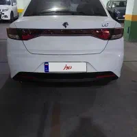 فروش تارا V4|خودرو سواری و وانت|تهران, جوانمردان (اندیشه)|دیوار