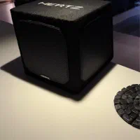 ساب اکتیو Hertz