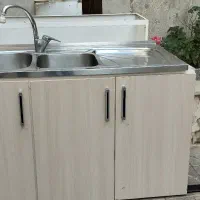 فروش سینک و کابینت و ابچکان